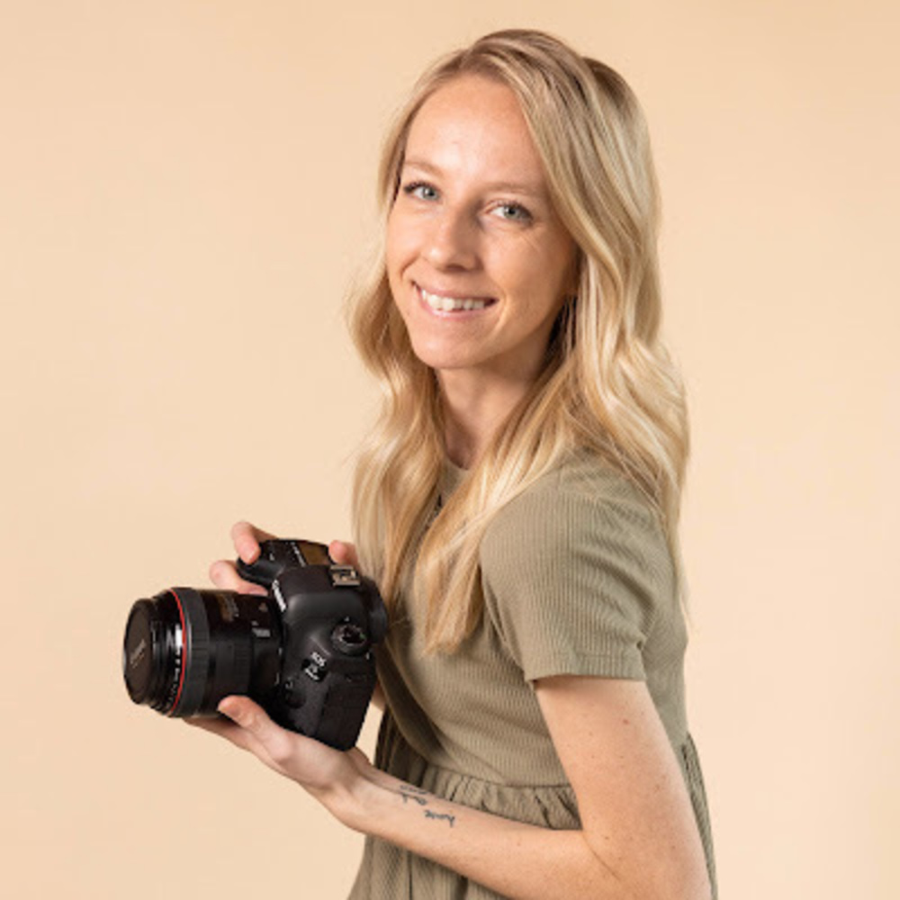 Meet your Posher, Breanna